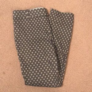 J. Crew Minnie pant
